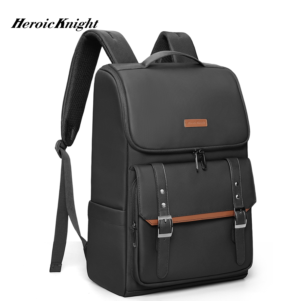 Laptop Backpack Anti Theft - ฮีโร่ ไนท์ บิสสิเนสแมนกระเป๋าเป้สะพายหลังกันน้ำ 17.3 นิ้วกระเป๋าเป้สะพายหลังแล็ปท็อปป้องกันการโจรกรรมกระเป๋าเป้สะพายหลังสำหรับทำงานโรงเรียนกระเป๋าเดินทางมีสไตล์โมชิลาส