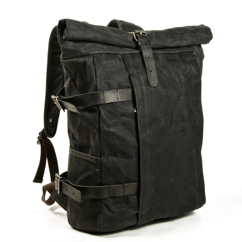 กระเป๋าเป้สะพายหลังกันขโมยอเนก - Laptop Backpack Anti Theft บทวิจารณ์และราคา