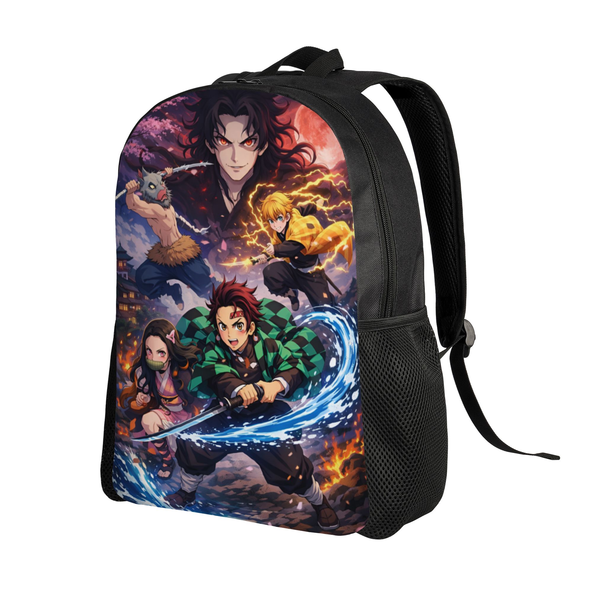 กระเป๋าเป้สะพายหลังเดินทาง D-D - Laptop Accessories Wholesale บทวิจารณ์และราคา