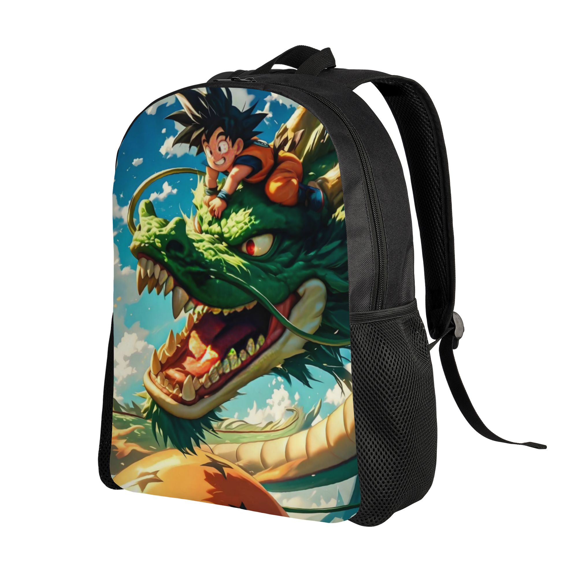 ดี-ดราก้อน บี-บอล แซด โกคูสกระ - Laptop Accessories Bag For Men บทวิจารณ์และราคา