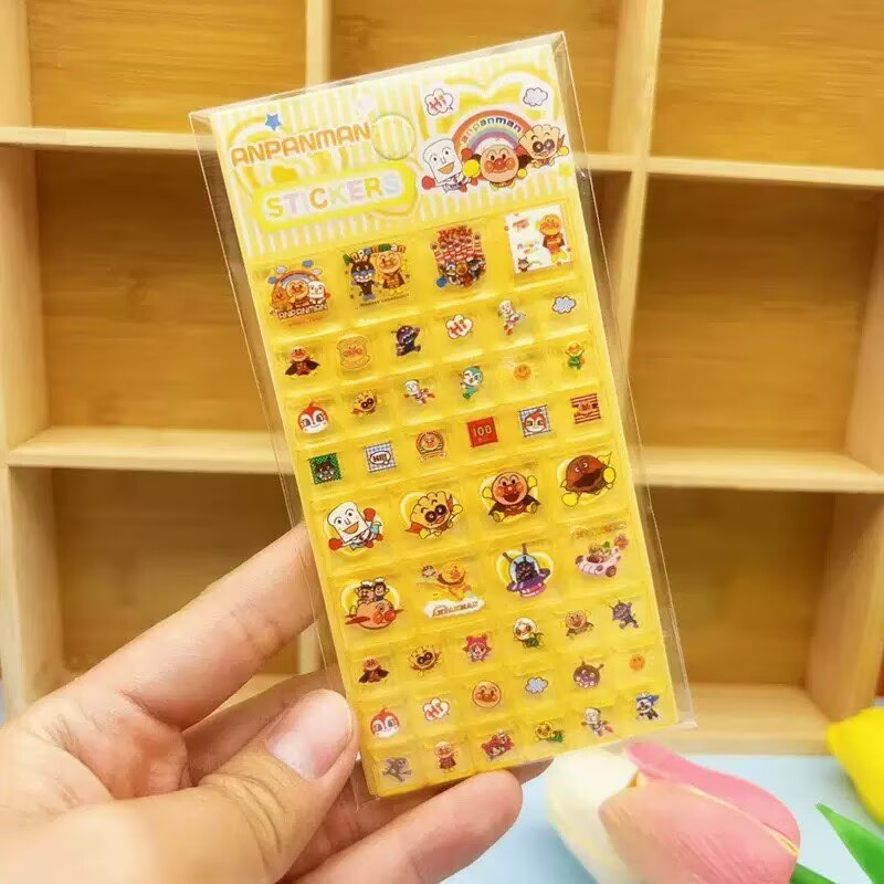 สติกเกอร์สี่เหลี่ยมแบบแข็ง 2/4 - Laptop Accessories Wholesale บทวิจารณ์และราคา