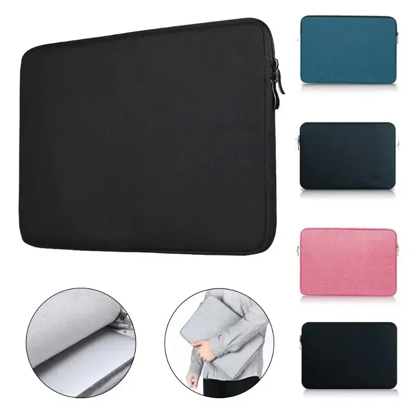 กระเป๋าแล็ปท็อปคุณภาพสูงแบบนิ่ - Laptop Accessories Wholesale บทวิจารณ์และราคา