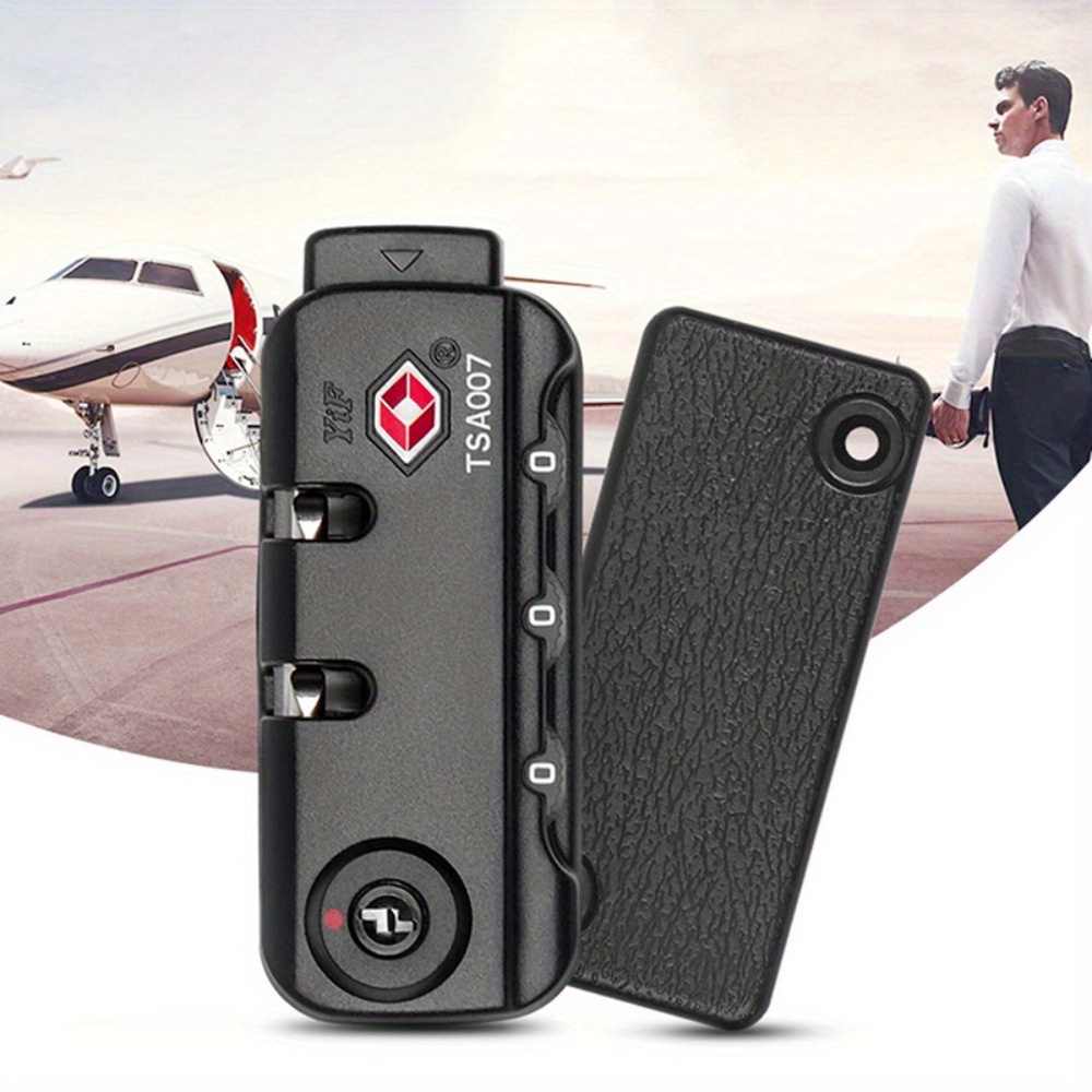 กุญแจล็อคกระเป๋าเดินทางแบบซิปท - Laptop Backpack Anti Theft บทวิจารณ์และราคา