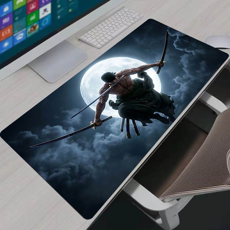 แผ่นรองเมาส์พีซีเกมเมอร์อะนิเม - Laptop Accessories Wholesale บทวิจารณ์และราคา