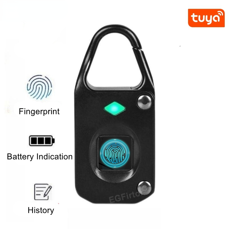 Tuya ล็อคกระเป๋าเดินทางกันขโมย - Laptop Backpack Anti Theft บทวิจารณ์และราคา
