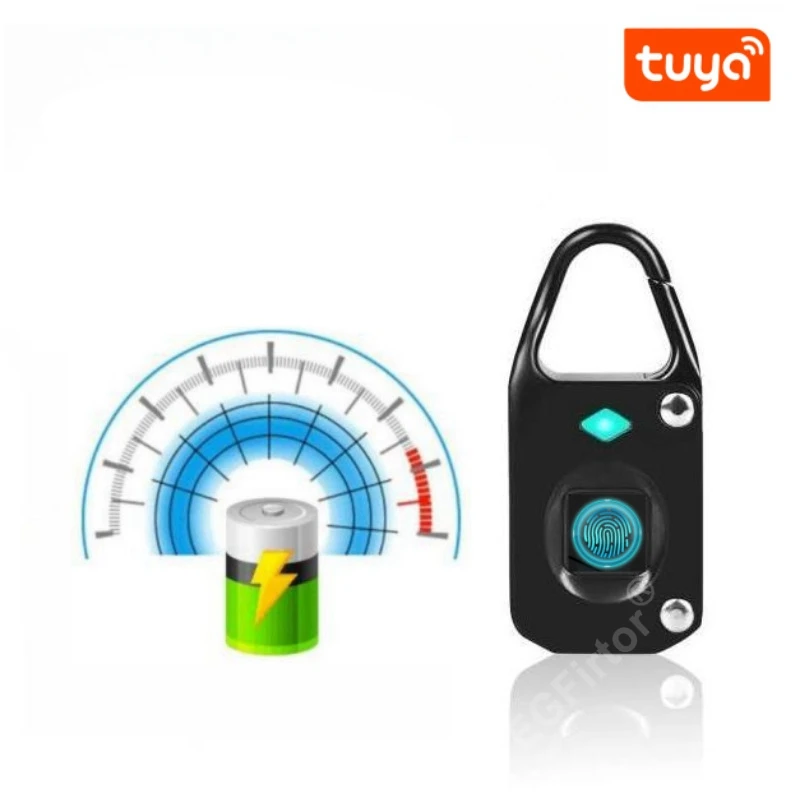 Tuya ล็อคกระเป๋าเดินทางกันขโมย - Laptop Backpack Anti Theft บทวิจารณ์และราคา