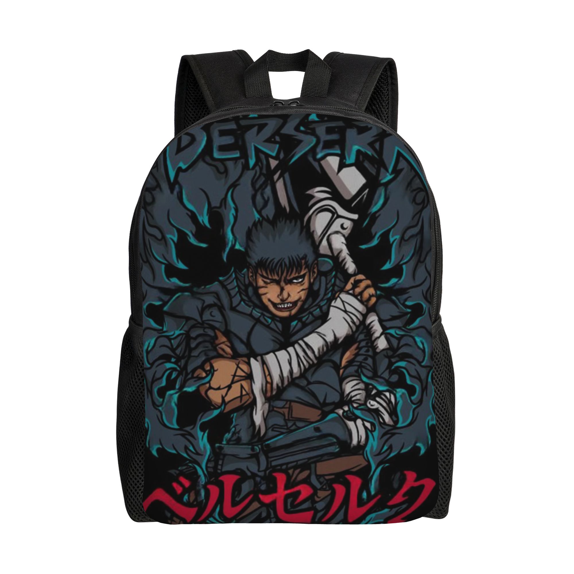 B-Berserks กระเป๋าเป้สะพายหลัง - Laptop Accessories Bag For Men บทวิจารณ์และราคา