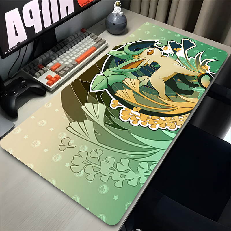 แผ่นรองเมาส์เกมเมอร์ พี-โปเกมอ - Laptop Accessories Wholesale บทวิจารณ์และราคา
