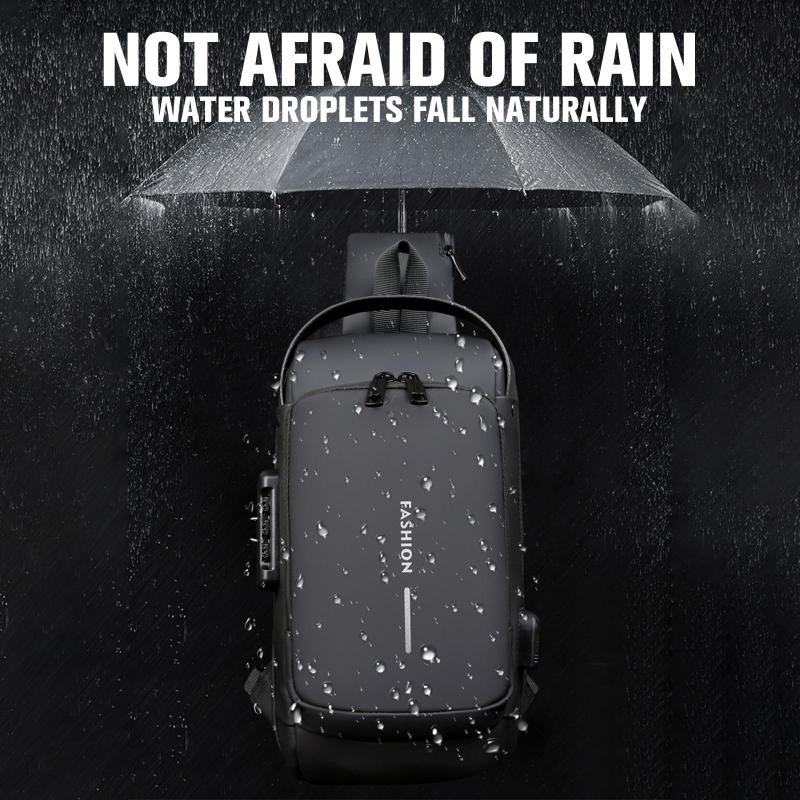 รหัสผ่านล็อค Anti-Theft กระเป๋ - Laptop Backpack Anti Theft บทวิจารณ์และราคา