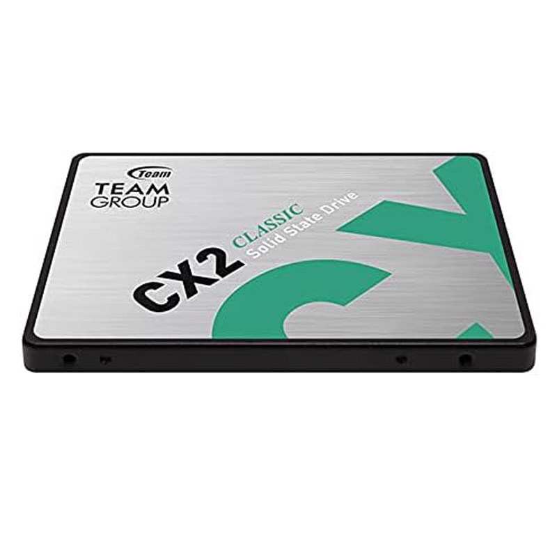 Teamgroup SSD Cx2 SATA 3.0 2.5 - Samsung Ssd Evo 870 บทวิจารณ์และราคา