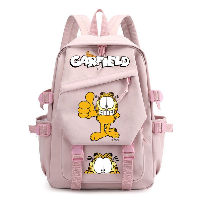 กระเป๋าเป้สะพายหลังนักเรียนลาย - Laptop Accessories Wholesale บทวิจารณ์และราคา