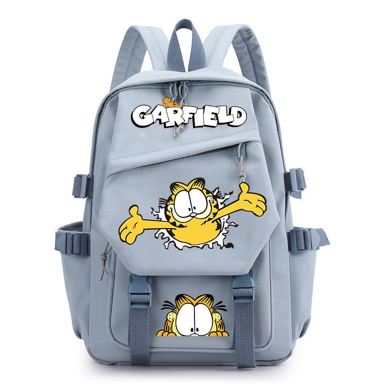 กระเป๋าเป้สะพายหลังนักเรียนลาย - Laptop Accessories Wholesale บทวิจารณ์และราคา