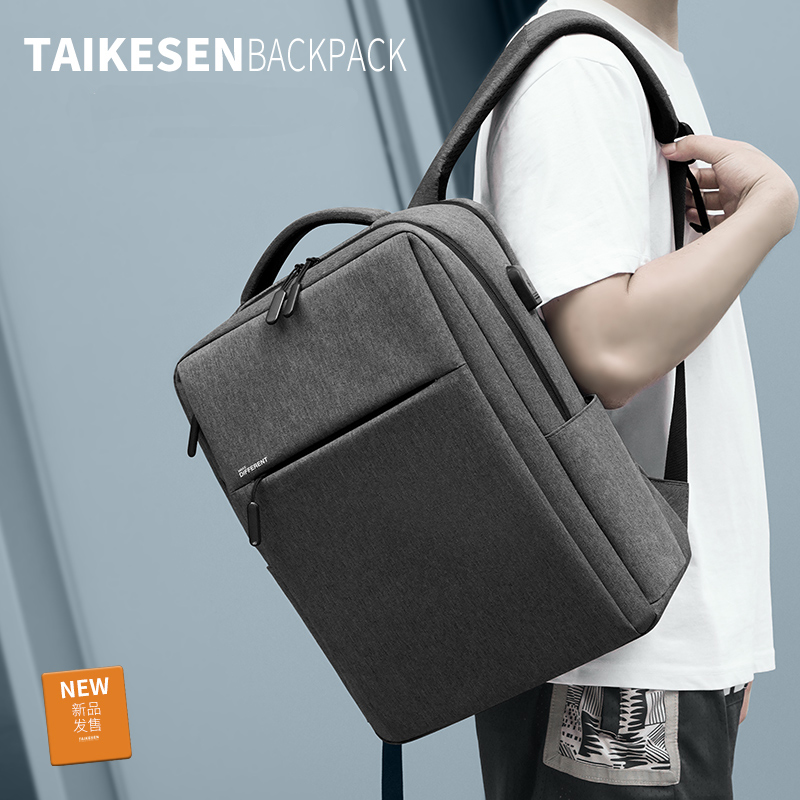 กระเป๋าแล็ปท็อปกระเป๋าเป้สะพาย - Laptop Backpack Anti Theft บทวิจารณ์และราคา
