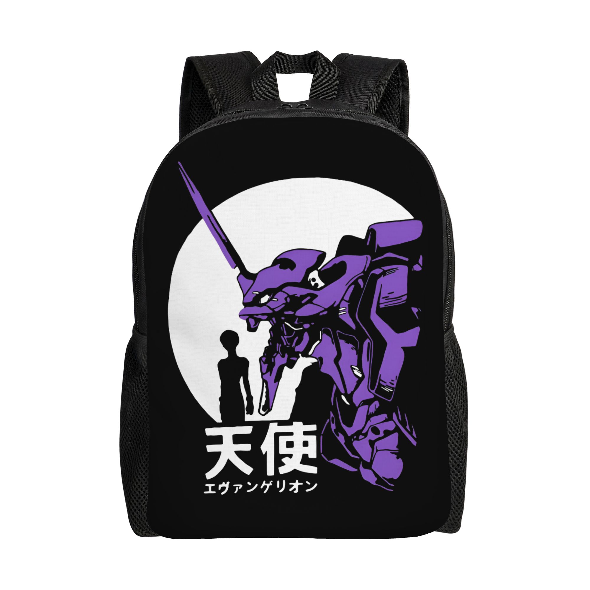 3D พิมพ์ E-Evangelions กระเป๋า - Laptop Accessories Bag For Men บทวิจารณ์และราคา