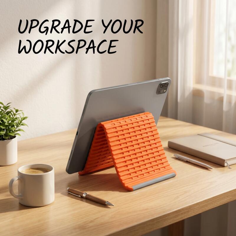 ขาตั้งโทรศัพท์แบบพับได้สุดสร้า - Laptop Accessories Wholesale บทวิจารณ์และราคา