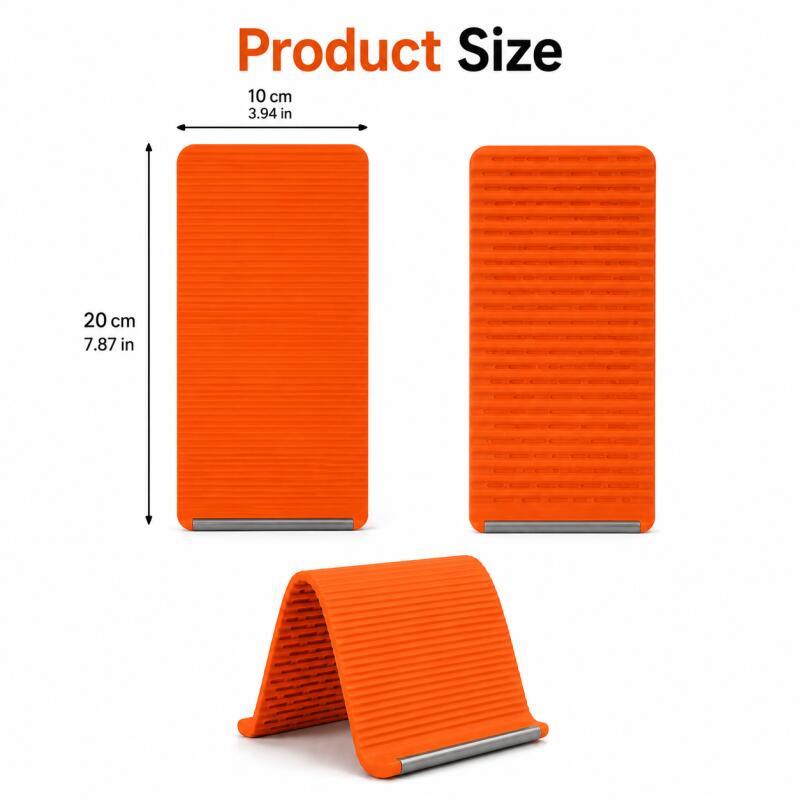 ขาตั้งโทรศัพท์แบบพับได้สุดสร้า - Laptop Accessories Wholesale บทวิจารณ์และราคา
