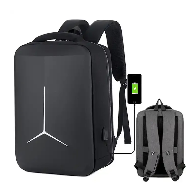กระเป๋าเป้สะพายหลังกันขโมยแบบก - Laptop Backpack Anti Theft บทวิจารณ์และราคา